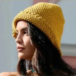 Free People | Accessories | Free People Pixie Knit Bucket  display picture 2